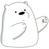 Ice Bear 16