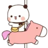 cleisya ' panda 14