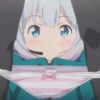 Izumi Sagiri 12