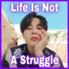 kpop affirmations 12