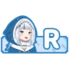 Gawr Gura 12