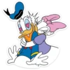Donald Duck and Daisy 15