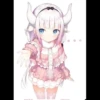 Dragon Maid 9
