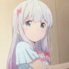 Izumi Sagiri 13
