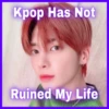 kpop affirmations 14