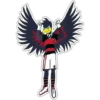 Flamengo Nação 14
