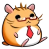 Mr.Hamuyama 12