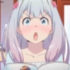Izumi Sagiri 14