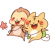 Autumn of wachawacha Animal 18