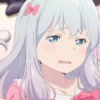 Izumi Sagiri 16