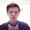 Tom Holland 9