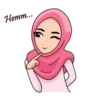 Couple Hijab Diary 19