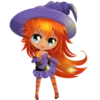 Hallows 13