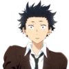 Koe no Katachi 17