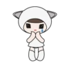 Kawaii Cat Chan 16