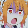 Miss Kobayashi Dragon Maid 10
