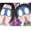 Naruto Reactions 16