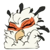 Eid GriffonStickers 14