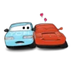 Living Vehicles 10