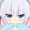 Dragon Maid 12