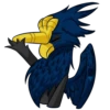 Eid GriffonStickers 15