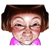 Cute face of children 17