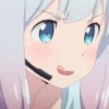 Izumi Sagiri 18