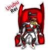 Flamengo Nação 20
