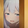 Izumi Sagiri 19