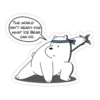 Ice Bear 17