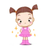 pink shirt 14