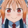 Miss Kobayashi Dragon Maid 11