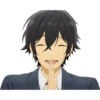 Horimiya Izumi 17