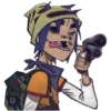 Gorillaz 21