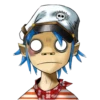 Gorillaz 22