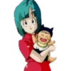 Dragon ball 18