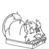Eid GriffonStickers 16