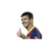 Messi 18