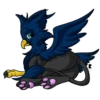 Eid GriffonStickers 17