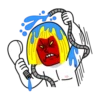 Hoppin' Mad! Angry 18