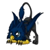 Eid GriffonStickers 18