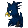 Eid GriffonStickers 19