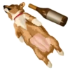 Corgi Dog 24