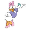 Donald Duck and Daisy 18