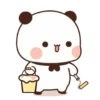 cleisya ' panda 21
