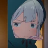 Izumi Sagiri 21