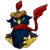 Eid GriffonStickers 20