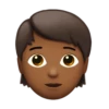 iOS 11.1 emoji 16