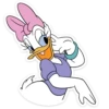 Donald Duck and Daisy 19