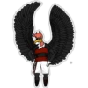 Flamengo Nação 22